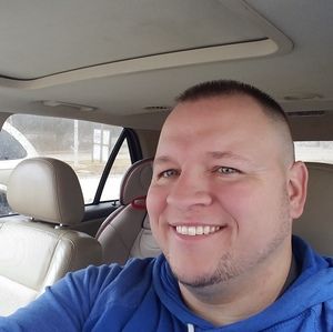 Meet your Posher, Lonnie